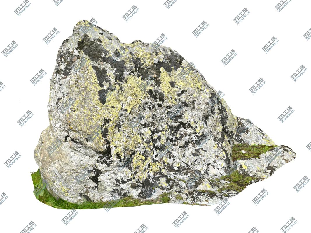 images/goods_img/202104023/Rocky Cliffs Pack 10 3D model/4.jpg